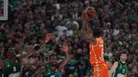Pedro Martinez and Valencia force decisive Game 5 in Athens thriller