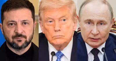 Trump announces 3-day ceasefire; Prisoners exchange confirmed by Zelenskiy