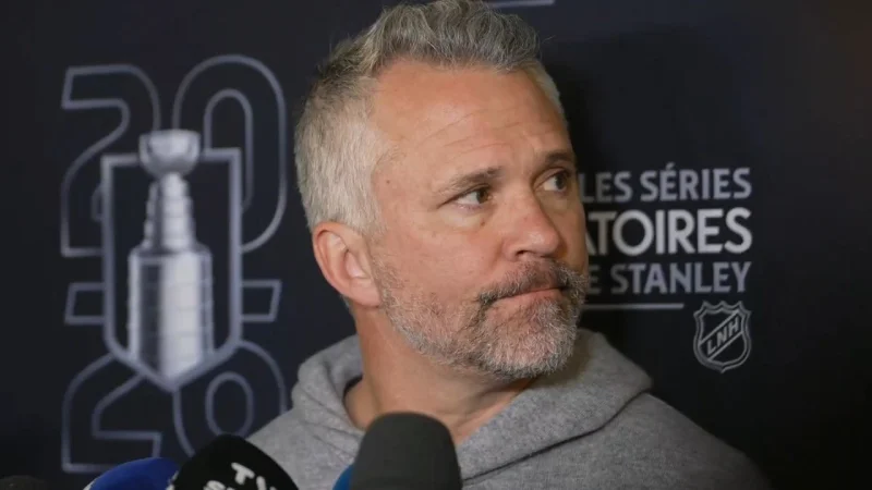 Sabres Game Tonight: St-Louis, Suzuki focus on Buffalo adjustments in Game 2