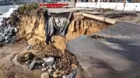 San Andreas Fault could be triggered by Cascadia quake, study warns