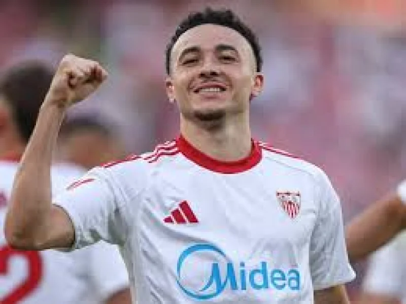 Sevilla Vs Espanyol: Hosts Need Points in Relegation Fight on Saturday