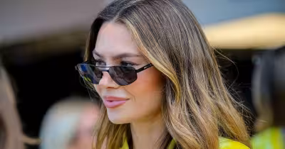 Sofia Vergara shares topless throwback bikini photo on Instagram