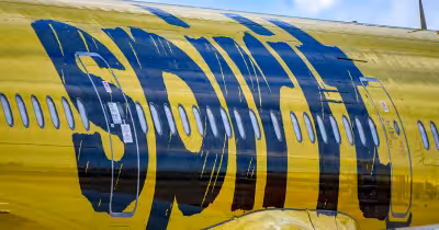 Spirit Airlines Crowdfunding Campaign draws millions in pledges
