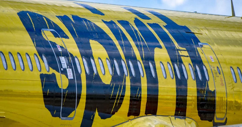 Spirit Airlines Crowdfunding Campaign draws millions in pledges