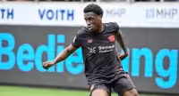 Stuttgart - Leverkusen lineups announced as Bundesliga update goes live