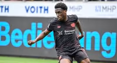 Stuttgart - Leverkusen lineups announced as Bundesliga update goes live