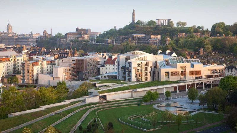 Swinney holds on as Labour ties Reform for second in Holyrood vote