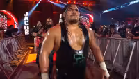 Tama Tonga and Jeff Cobb released by WWE in roster shakeup