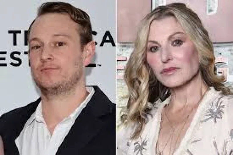 Tatum O'neal essay: Kevin McEnroe reflects on mother, addiction and sobriety
