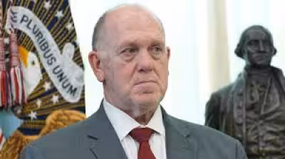 Tom Homan says Operation Metro Surge was fixed after rocky winter