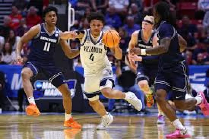 Villanova coach Jay Wright says core values beat talent over time
