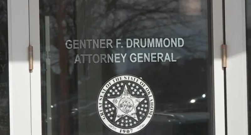 Weather Okc: Grand jury blasts Oklahoma GPS program in Polston case