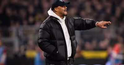 Wolfsburg Vs Bayern raises fairness questions in Bundesliga run-in