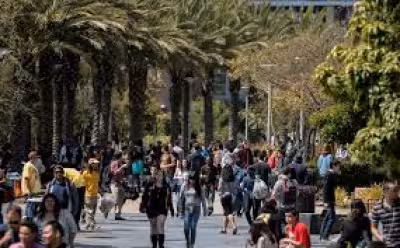 Www access disrupted at UC campuses after Canvas security incident