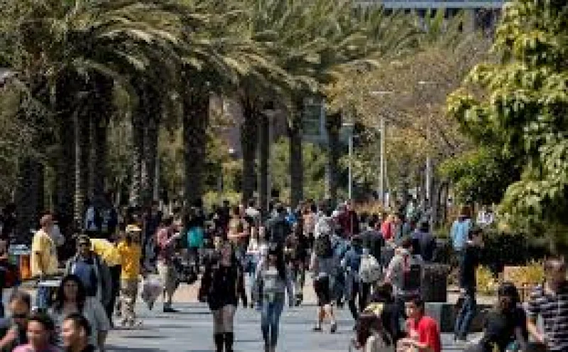 Www access disrupted at UC campuses after Canvas security incident