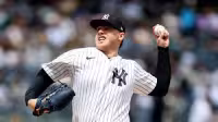Yankees Lineup Today: Weathers scratched, Blackburn starts as Rodón nears return