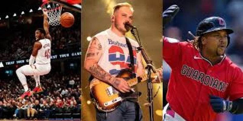 Zach Bryan Cleveland weekend brings traffic, parking changes downtown
