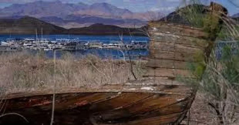 Arizona joins California and Nevada in Colorado River water-cut plan