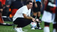 Alianza Lima - Sporting Cristal: Guerrero returns, Cantero left out for key clash