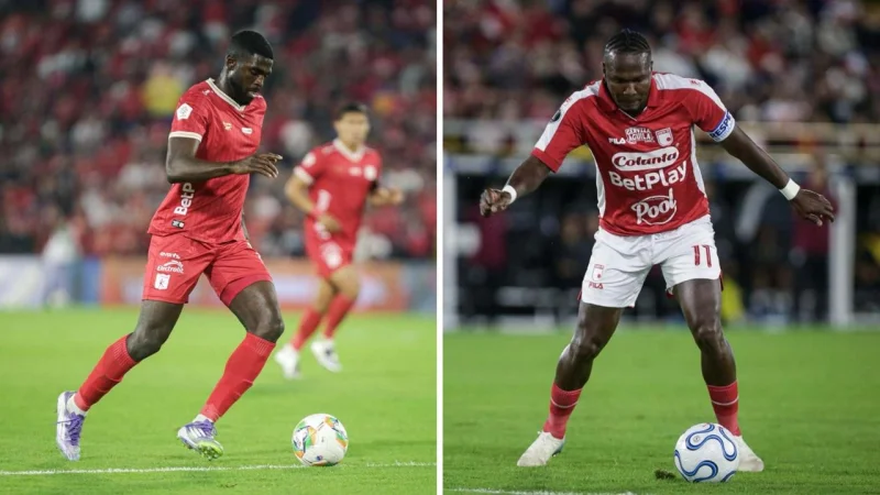 América De Cali Vs Santa Fe: Pascual Guerrero hosts first leg in Cali