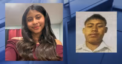 Amber Alert Near Me Ends With Missing Louisiana Girl Found Safe in Texas