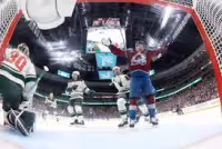 Avalanche Vs Wild: Colorado looks to seize 3-0 series lead in St. Paul