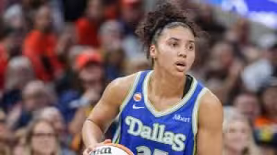 Azzi Fudd Wnba Debut: Wings Rookie Scores 3 in Win Over Fever