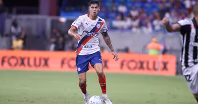 Bahia X Cruzeiro: Ceni has 24 players for Brasileirão clash
