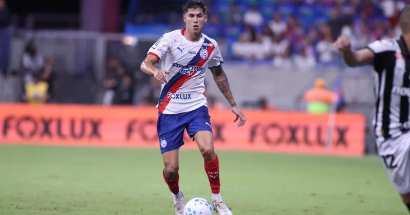 Bahia X Cruzeiro: Ceni has 24 players for Brasileirão clash