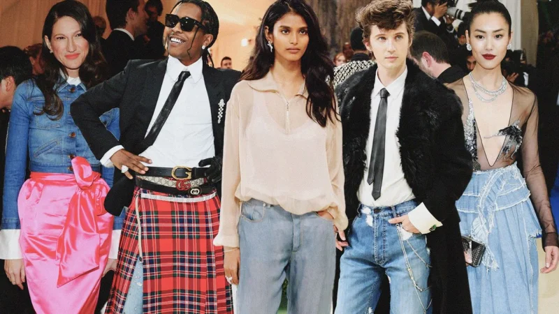 Bhavitha Mandava Met Gala 2026 look splits opinion after Chanel debut