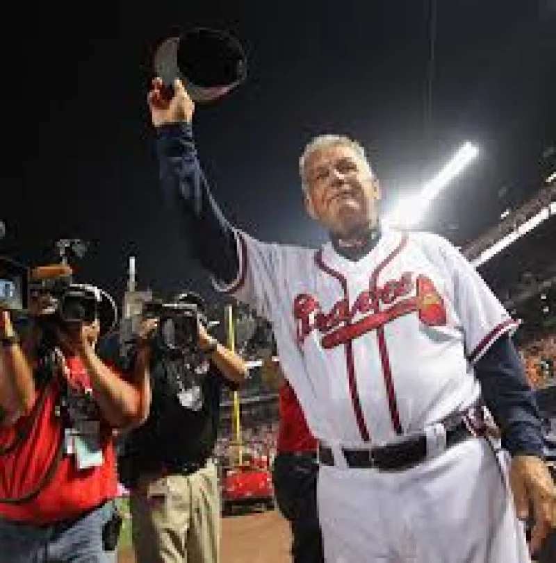 Bobby Cox, Hall of Fame Braves manager, dies at 84