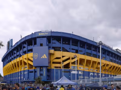 Boca Juniors - Huracán: La Bombonera hosts Apertura round of 16 clash