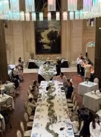 Brunch demand surges as Mother's Day reservations fill weeks ahead