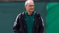 Celtic Vs Rangers: Moore Gives Rangers Early Lead at Celtic Park