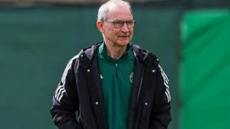Celtic Vs Rangers: Moore Gives Rangers Early Lead at Celtic Park