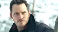 Chris Pratt turns interviewer for Ben Sasse in emotional podcast exchange