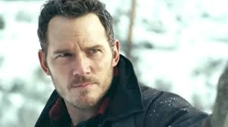 Chris Pratt turns interviewer for Ben Sasse in emotional podcast exchange
