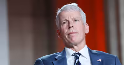 Chris Wright says U.S. goals in Iran achieved, but uranium fight remains