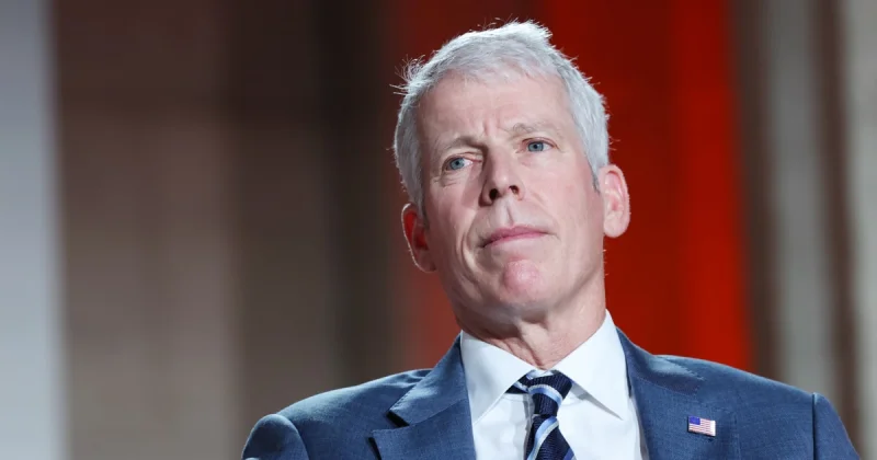 Chris Wright says U.S. goals in Iran achieved, but uranium fight remains