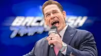 Club Wwe teased by John Cena ahead of Backlash in Tampa