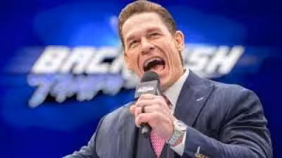 Club Wwe teased by John Cena ahead of Backlash in Tampa