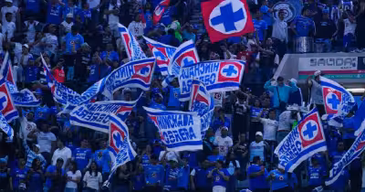 Cruz Azul Vs Atlas: La Sangre Azul prepara mosaico en el Azteca