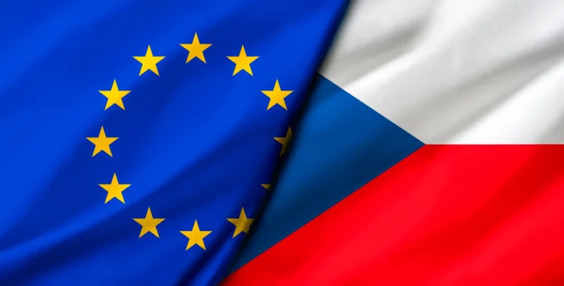 Czechia at 22 years in the EU: pride, doubt and hard numbers