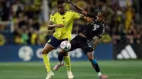 D.c. United Vs Nashville: Muyl history, Baribo threat test Nashville's lead