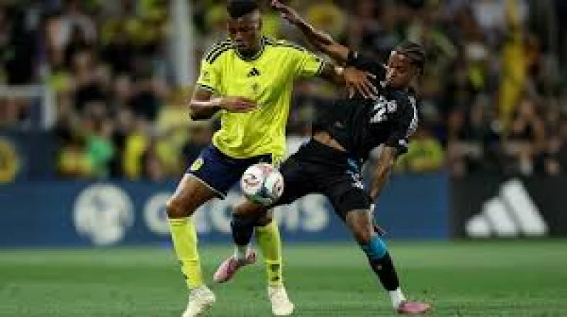D.c. United Vs Nashville: Muyl history, Baribo threat test Nashville's lead