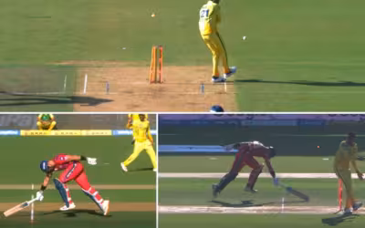 Dewald Brevis sparks crucial run-out as CSK hit back in Chennai