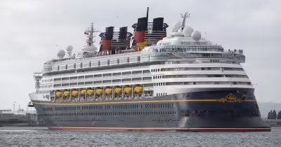 Disney Cruise Ship Incident leads to visa cancellations for 27 workers