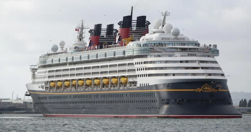 Disney Cruise Ship Incident leads to visa cancellations for 27 workers