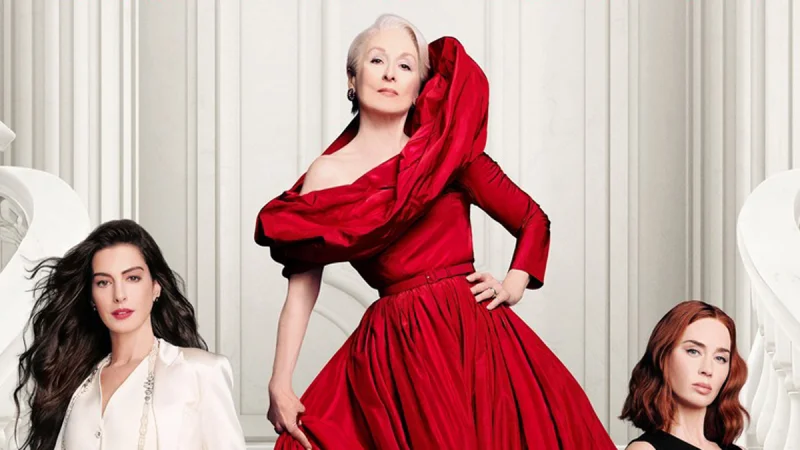 Emily Blunt Movies: Meryl Streep’s Prada sequel payday hits $12.5 million