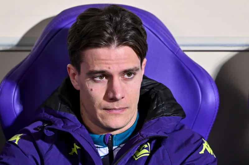 Fiorentina Vs Genoa: Viola Near Safety but Squad Shake-up Looms